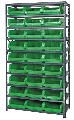 Magnum Bin Units - HMSU-531-G