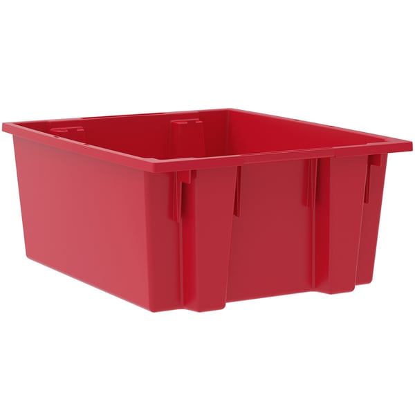 Nest And Stack Totes - H35225-R