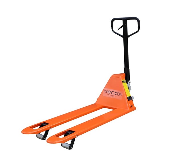 ECO Low Profile Trucks - H120444MO