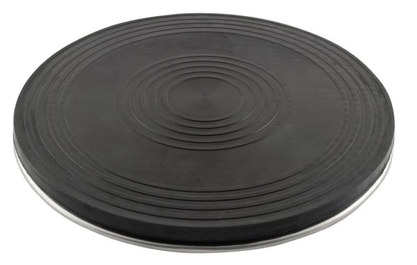 Heavy Duty Manual Turntables - HTT-12-7/8