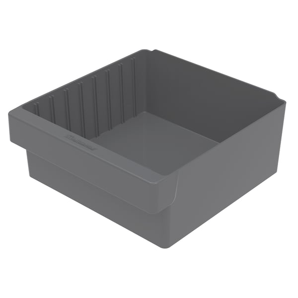 Akrodrawers - H31112-GY