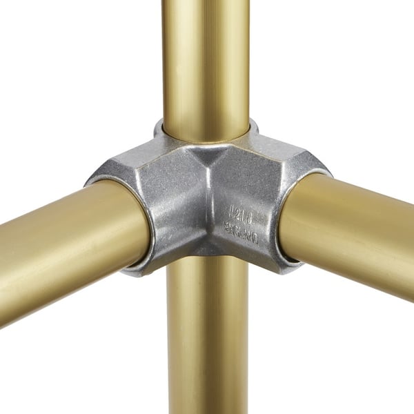 Kee Lite® Fittings - HL21-7