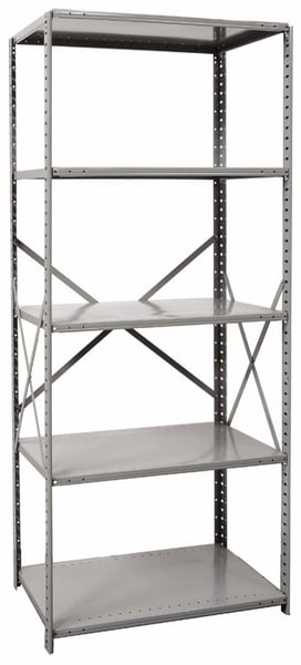 Open Shelving - H5510-24