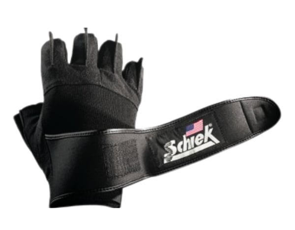 Schiek Gloves - Model 540 - H540-XXL