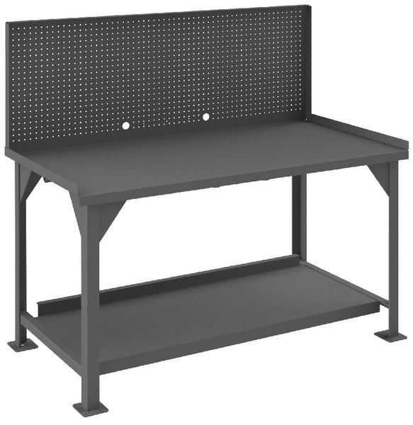 Mobile And Stationary Workbenches - DWB-3060-BE-PB-95