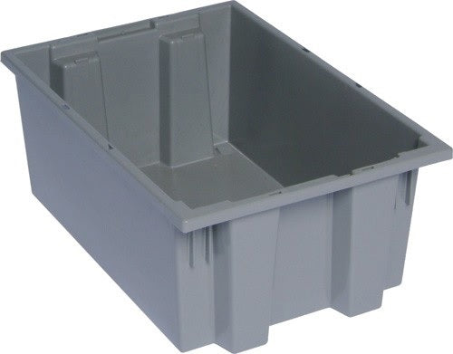 Stack & Nest Totes (Snts) - HSNT200-GY