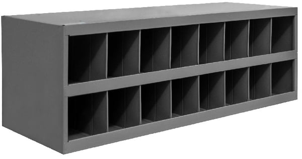 Storage Racks / Bolt Bins - H353-95
