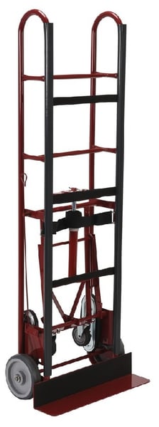 Heavy Duty Hand Trucks - HAPPL-1200-66