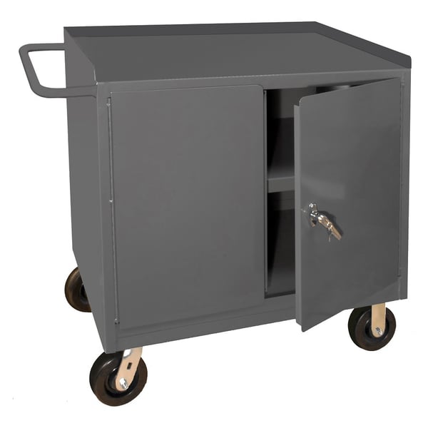 Mobile Cabinets - H3100-95