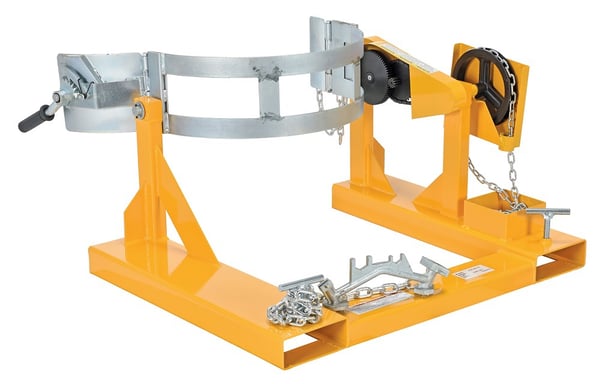The Barrel Carrier - HDCR-205-15