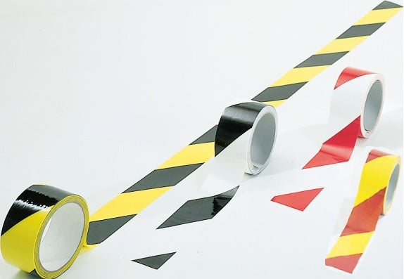 Aisle Marking Tape - HSM-T9336-RW