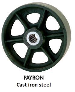 General-Duty Caster - H760-4PS