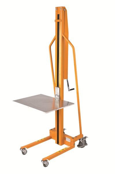 Lightweight Office Lifts - HMOL