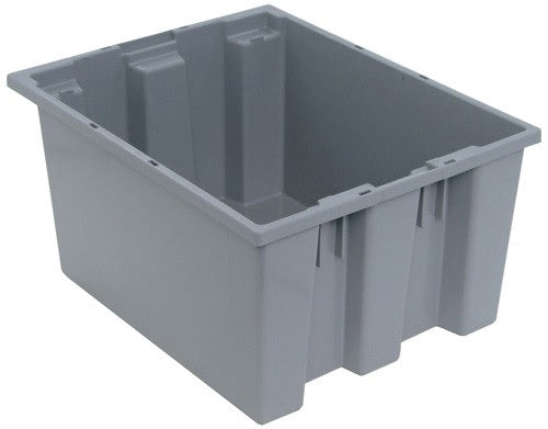 Stack & Nest Totes (Snts) - HSNT190-GY
