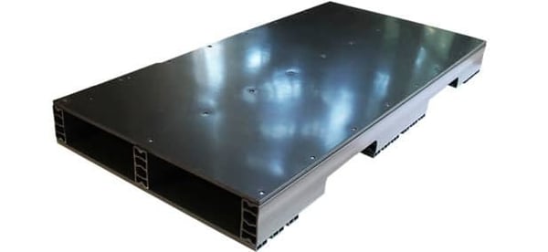 Flat Top Pallets - H05000433