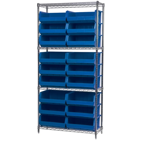 Akrobin® Wire Systems - HAWS143630250-B