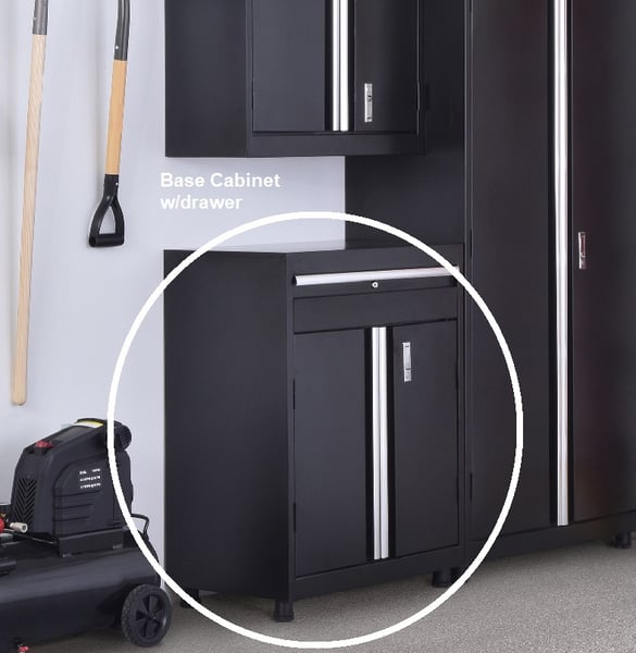 Modular Storage System - HMADF301836-9M