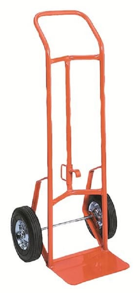 Combination Drum & Hand Truck - H156DH-Z