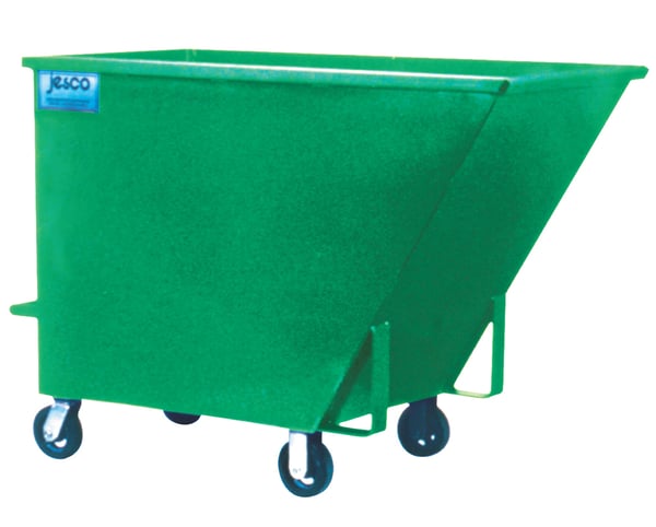 Manual Tilt Trucks - H271231