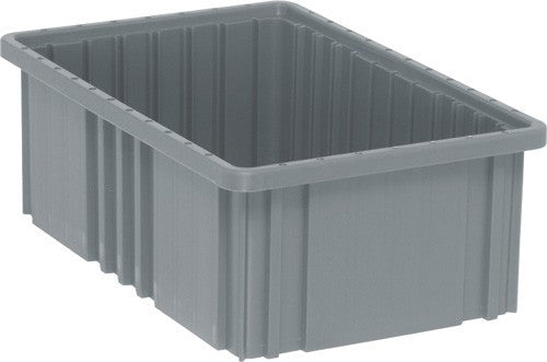 Dividable Grid Containers - HDG92060-GY