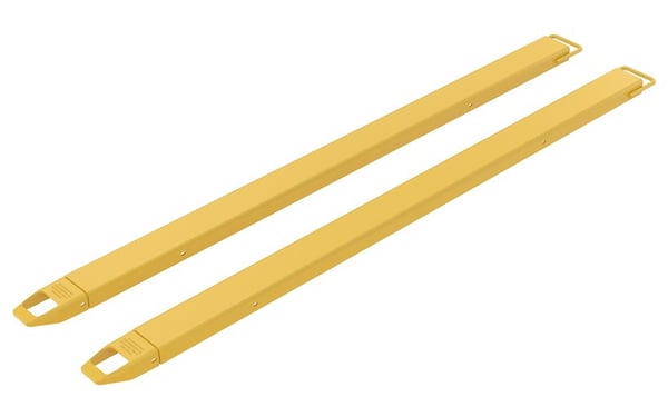 Lift Truck Fork Extensions - HFE-4-96