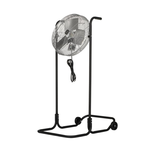 Industrial Floor Fan - HF-18H-TE