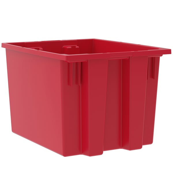 Nest And Stack Totes - H35195-R