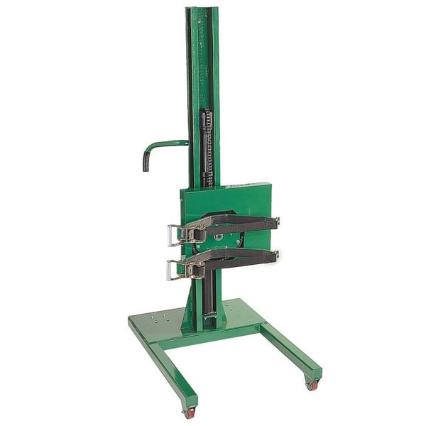 Drum Lifts & Rotators - Drum Handling - F88563B9