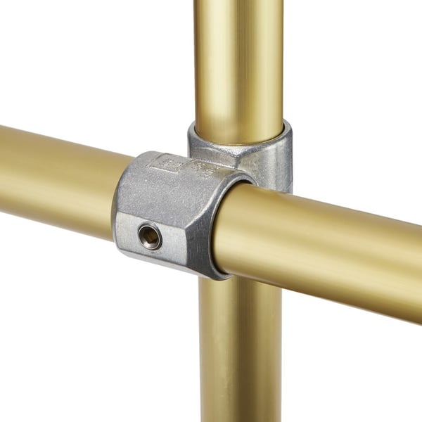 Kee Lite® Fittings - HL45-6