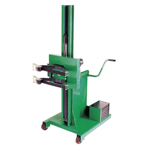 Drum Lifts & Rotators - Drum Handling - F88581B7