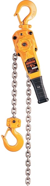Heavy Duty Lever Hoist - HLB020