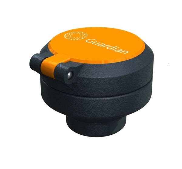 Replacement Spray Head For Eyewash Units - HAP470-001