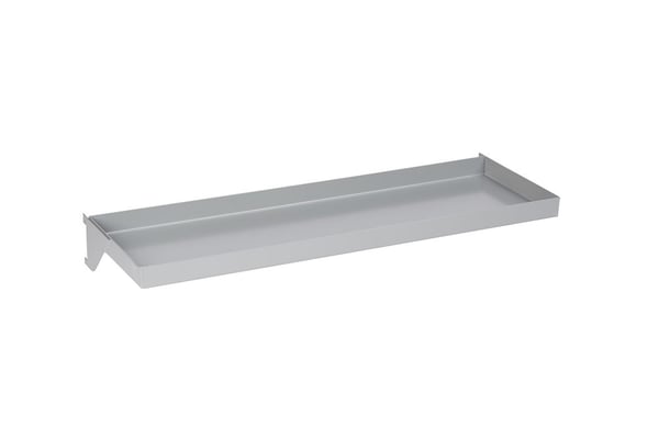 Heavy-Duty Mobile Work Center Accessories - HIF-SHELF-LU-36