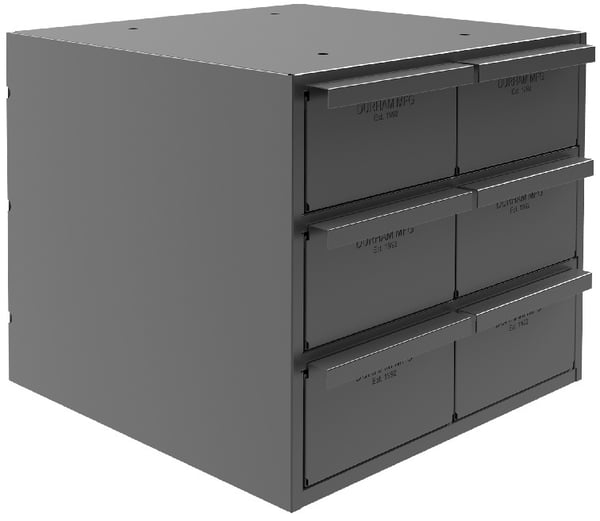 Drawer Cabinets - H001-95