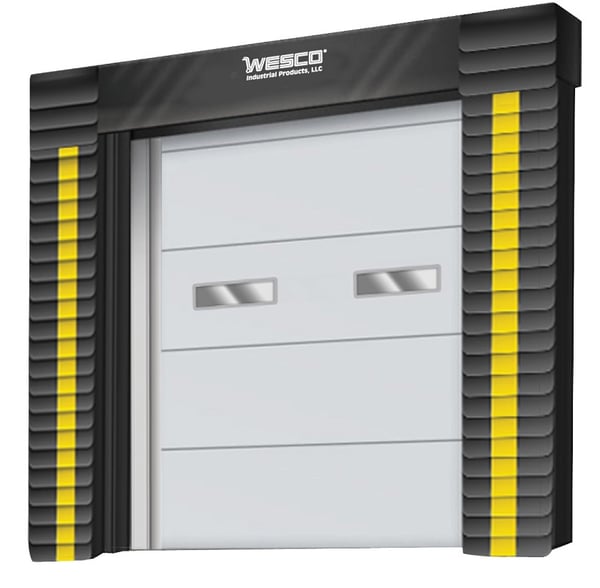 Dock Seals - H276056