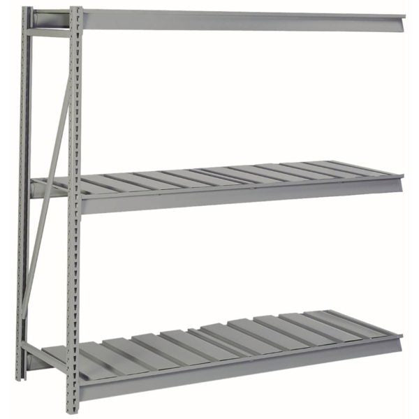 72" High Pre-Engineered Bulk Storage Racks - HDD67315R