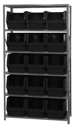 Magnum Bin Units - HMSU-533-BL