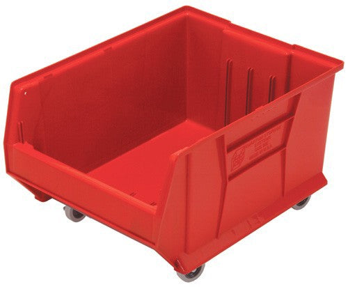 24", 30" & 36" Hulk Containers - HQUS965MOB-R