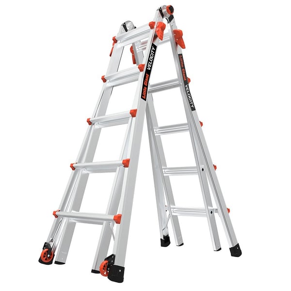 Little Giant® Velocity™ Ladder - H15422-001