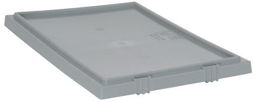 Stack & Nest Tote Lids - HLID181-GY