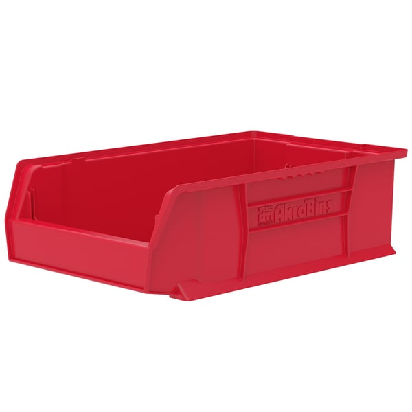 Super-Size Akro Bins - H30280-RD