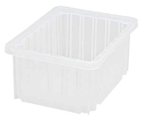 Dividable Grid Containers - HDG91050CL