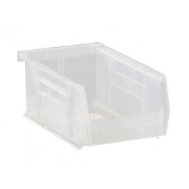 Clear-View Ultra Stack And Hang Bins - HQUS220CL