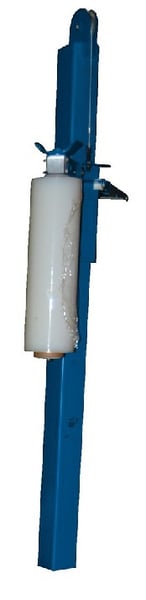 Powered Stretch Wrap Machine Accessories - HSWA-5070LP-PMO