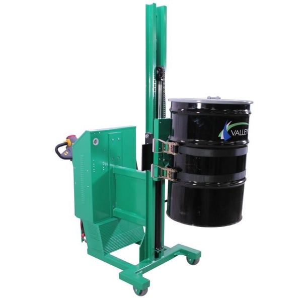 Drum Lifts & Rotators - Drum Handling - F89832A5
