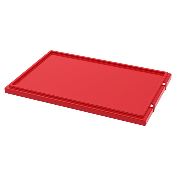 Nest And Stack Tote Lids - H35301-R