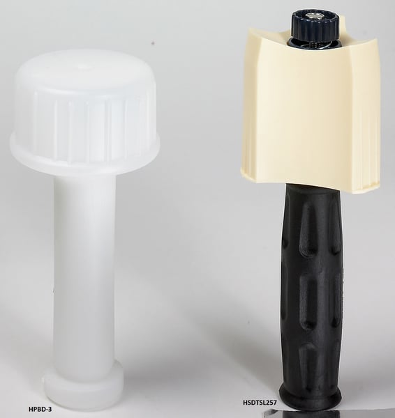 Mini Stretch Wrap Dispensers - HPBD-3