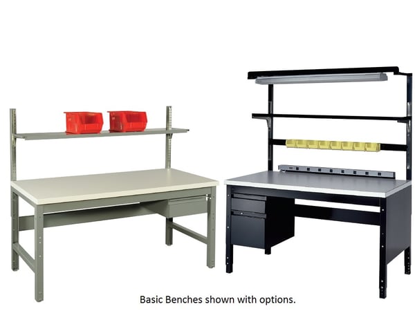 Ap Series Electronic Workstations - HAP-4830