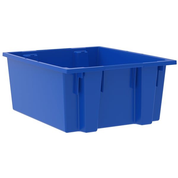 Nest And Stack Totes - H35225-B