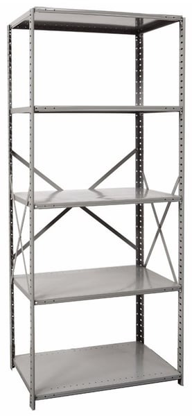 Open Shelving - H7710-12
